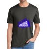 CMS Staff Triblend Crew Tee - Unisex Thumbnail