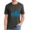 CMS Staff Triblend Crew Tee - Unisex Thumbnail