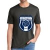 CMS Staff Triblend Crew Tee - Unisex Thumbnail