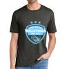 CMS Staff Triblend Crew Tee - Unisex Thumbnail