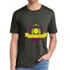CMS Staff Triblend Crew Tee - Unisex Thumbnail