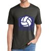 CMS Staff Triblend Crew Tee - Unisex Thumbnail