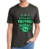 CMS Staff Triblend Crew Tee - Unisex Thumbnail