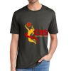 CMS Staff Triblend Crew Tee - Unisex Thumbnail