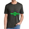 CMS Staff Triblend Crew Tee - Unisex Thumbnail