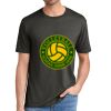 CMS Staff Triblend Crew Tee - Unisex Thumbnail