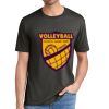 CMS Staff Triblend Crew Tee - Unisex Thumbnail