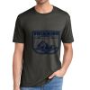 CMS Staff Triblend Crew Tee - Unisex Thumbnail