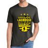 CMS Staff Triblend Crew Tee - Unisex Thumbnail