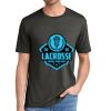 CMS Staff Triblend Crew Tee - Unisex Thumbnail