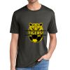 CMS Staff Triblend Crew Tee - Unisex Thumbnail