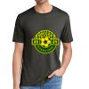 CMS Staff Triblend Crew Tee - Unisex Thumbnail