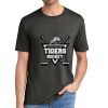 CMS Staff Triblend Crew Tee - Unisex Thumbnail