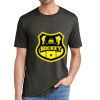 CMS Staff Triblend Crew Tee - Unisex Thumbnail