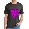 CMS Staff Triblend Crew Tee - Unisex Thumbnail
