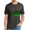 CMS Staff Triblend Crew Tee - Unisex Thumbnail