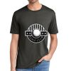 CMS Staff Triblend Crew Tee - Unisex Thumbnail