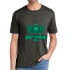 CMS Staff Triblend Crew Tee - Unisex Thumbnail
