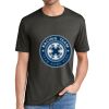 CMS Staff Triblend Crew Tee - Unisex Thumbnail