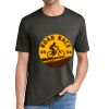 CMS Staff Triblend Crew Tee - Unisex Thumbnail
