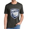 CMS Staff Triblend Crew Tee - Unisex Thumbnail