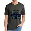 CMS Staff Triblend Crew Tee - Unisex Thumbnail