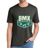 CMS Staff Triblend Crew Tee - Unisex Thumbnail