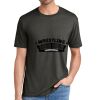 CMS Staff Triblend Crew Tee - Unisex Thumbnail