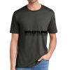 CMS Staff Triblend Crew Tee - Unisex Thumbnail