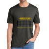 CMS Staff Triblend Crew Tee - Unisex Thumbnail