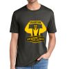 CMS Staff Triblend Crew Tee - Unisex Thumbnail