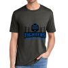 CMS Staff Triblend Crew Tee - Unisex Thumbnail
