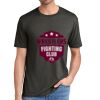 CMS Staff Triblend Crew Tee - Unisex Thumbnail