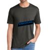 CMS Staff Triblend Crew Tee - Unisex Thumbnail