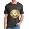 CMS Staff Triblend Crew Tee - Unisex Thumbnail