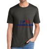 CMS Staff Triblend Crew Tee - Unisex Thumbnail