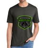 CMS Staff Triblend Crew Tee - Unisex Thumbnail