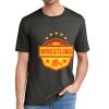 CMS Staff Triblend Crew Tee - Unisex Thumbnail