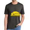 CMS Staff Triblend Crew Tee - Unisex Thumbnail