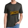 CMS Staff Triblend Crew Tee - Unisex Thumbnail