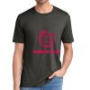 CMS Staff Triblend Crew Tee - Unisex Thumbnail