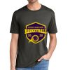 CMS Staff Triblend Crew Tee - Unisex Thumbnail