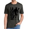CMS Staff Triblend Crew Tee - Unisex Thumbnail