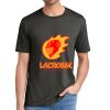 CMS Staff Triblend Crew Tee - Unisex Thumbnail