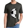 CMS Staff Triblend Crew Tee - Unisex Thumbnail