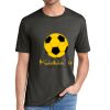 CMS Staff Triblend Crew Tee - Unisex Thumbnail