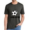 CMS Staff Triblend Crew Tee - Unisex Thumbnail