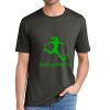 CMS Staff Triblend Crew Tee - Unisex Thumbnail