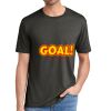 CMS Staff Triblend Crew Tee - Unisex Thumbnail