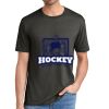 CMS Staff Triblend Crew Tee - Unisex Thumbnail